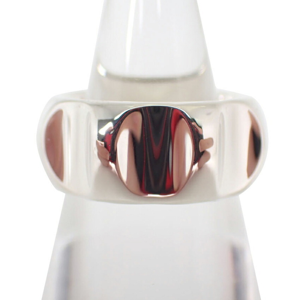 Tiffany Silver Ring